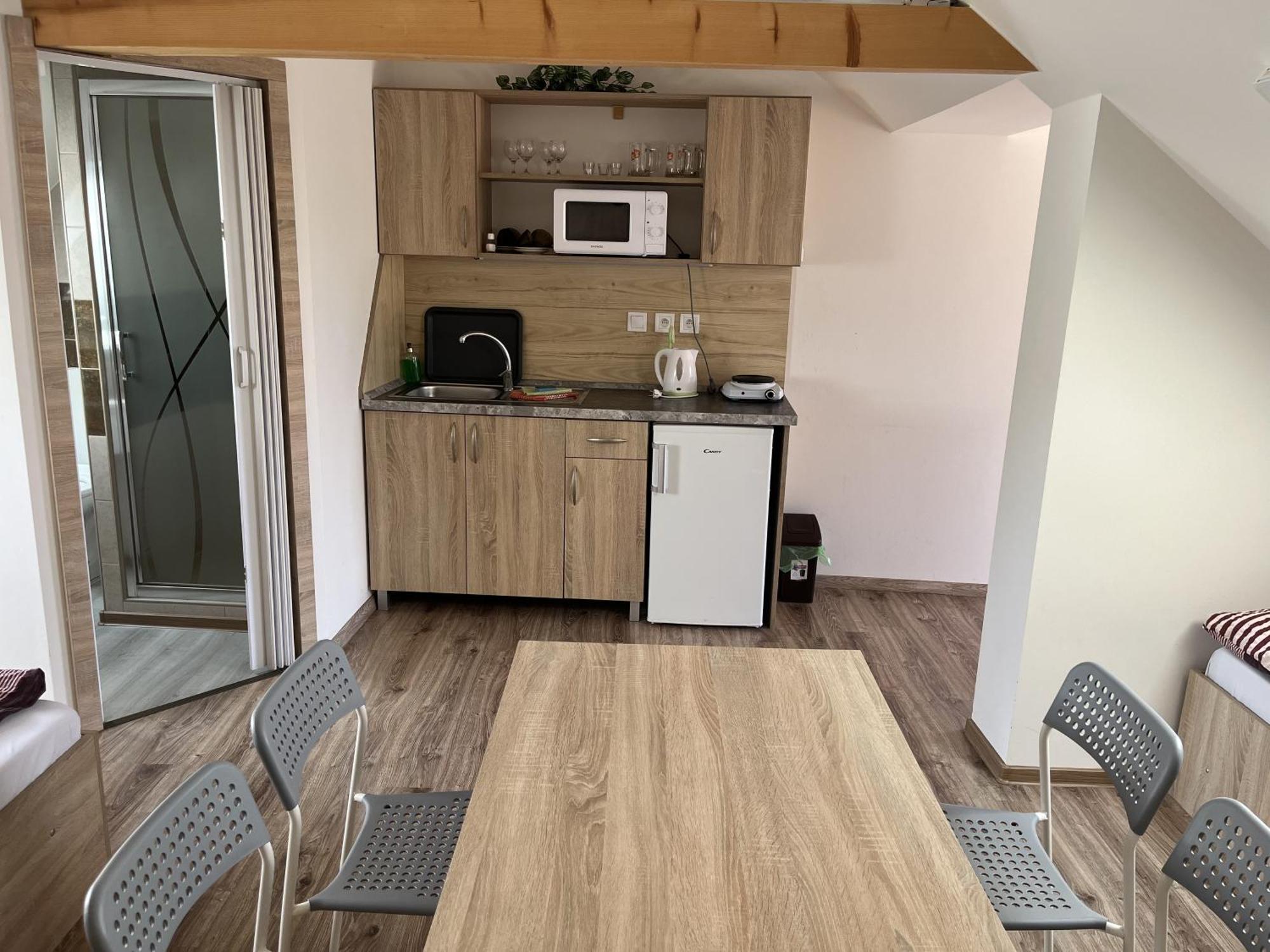 Sunny Apartman Štúrovo Exteriér fotografie