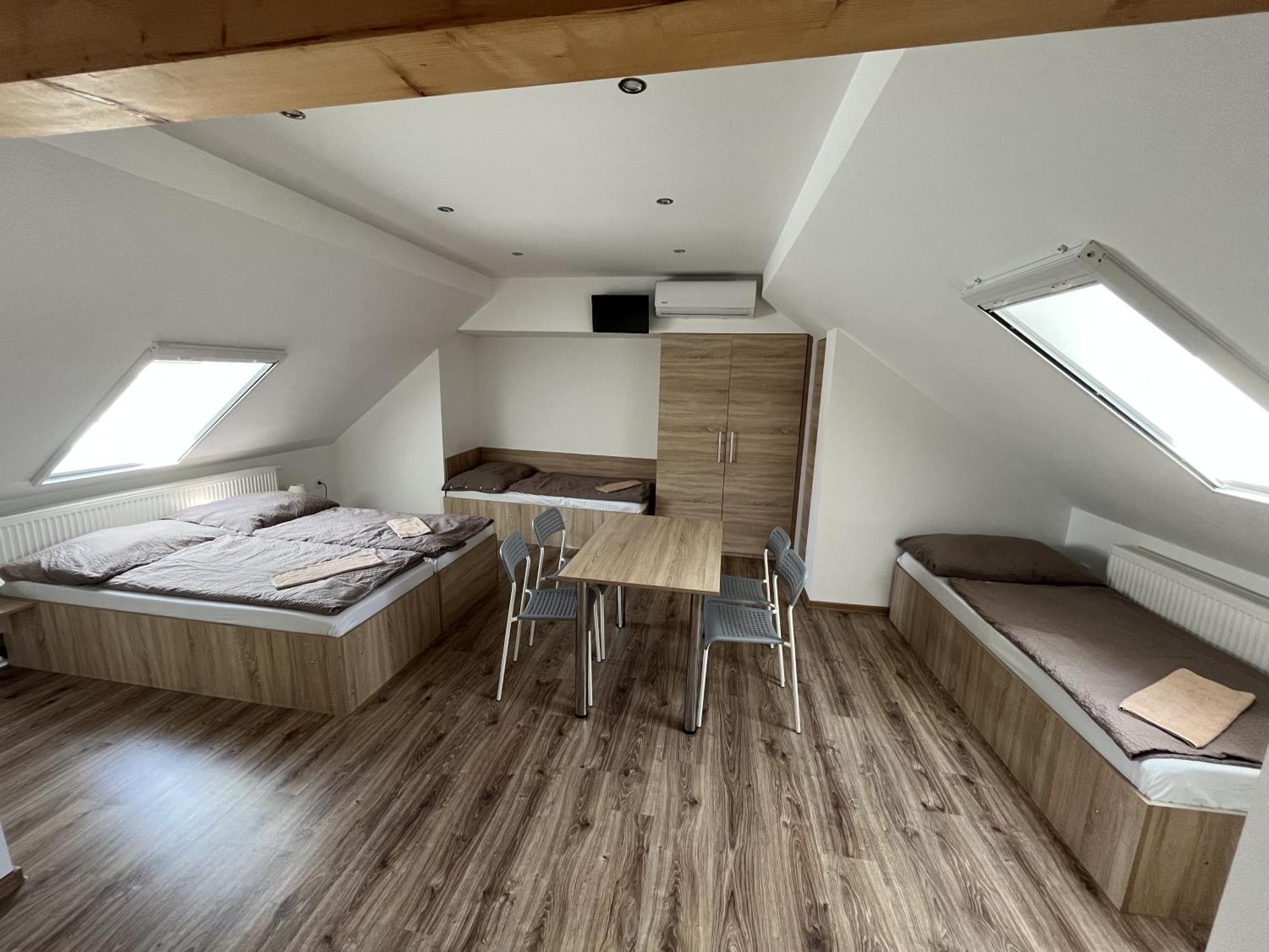 Sunny Apartman Štúrovo Exteriér fotografie