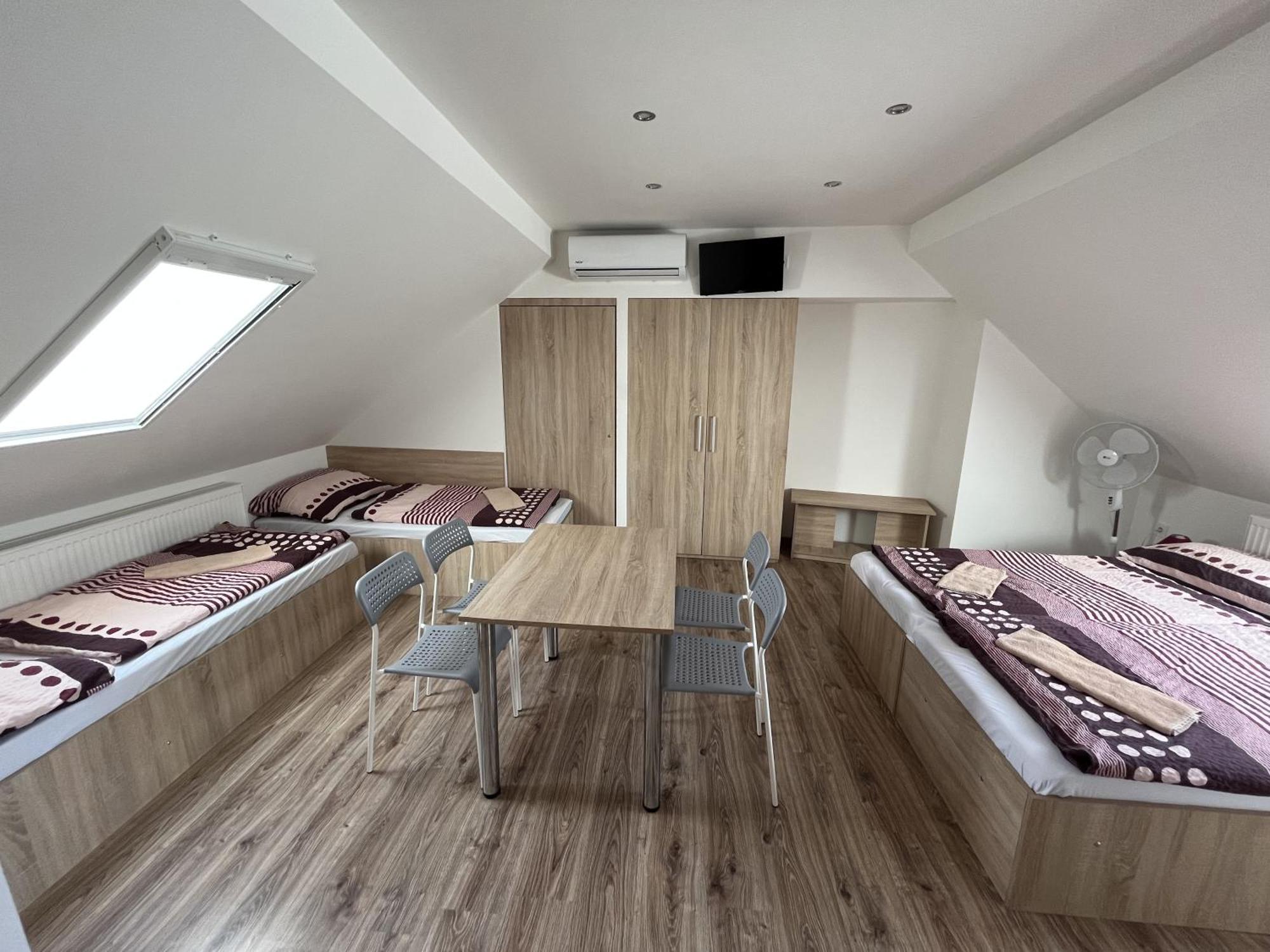 Sunny Apartman Štúrovo Exteriér fotografie