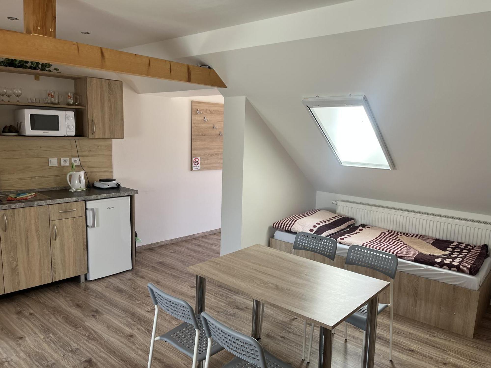 Sunny Apartman Štúrovo Exteriér fotografie