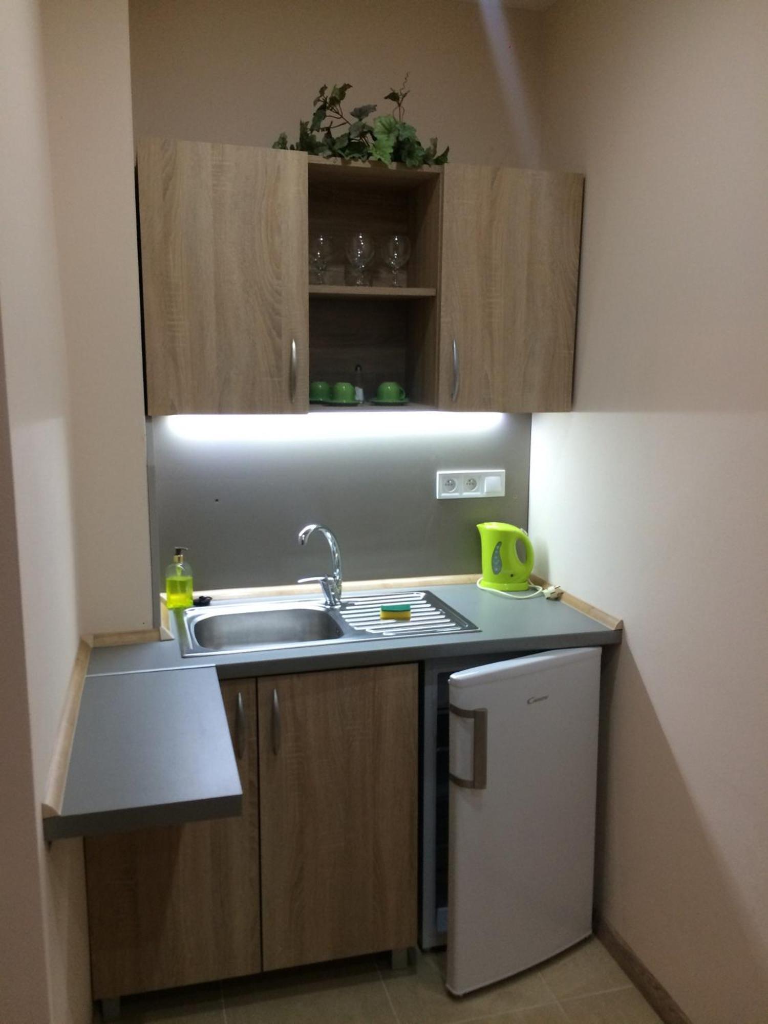 Sunny Apartman Štúrovo Exteriér fotografie