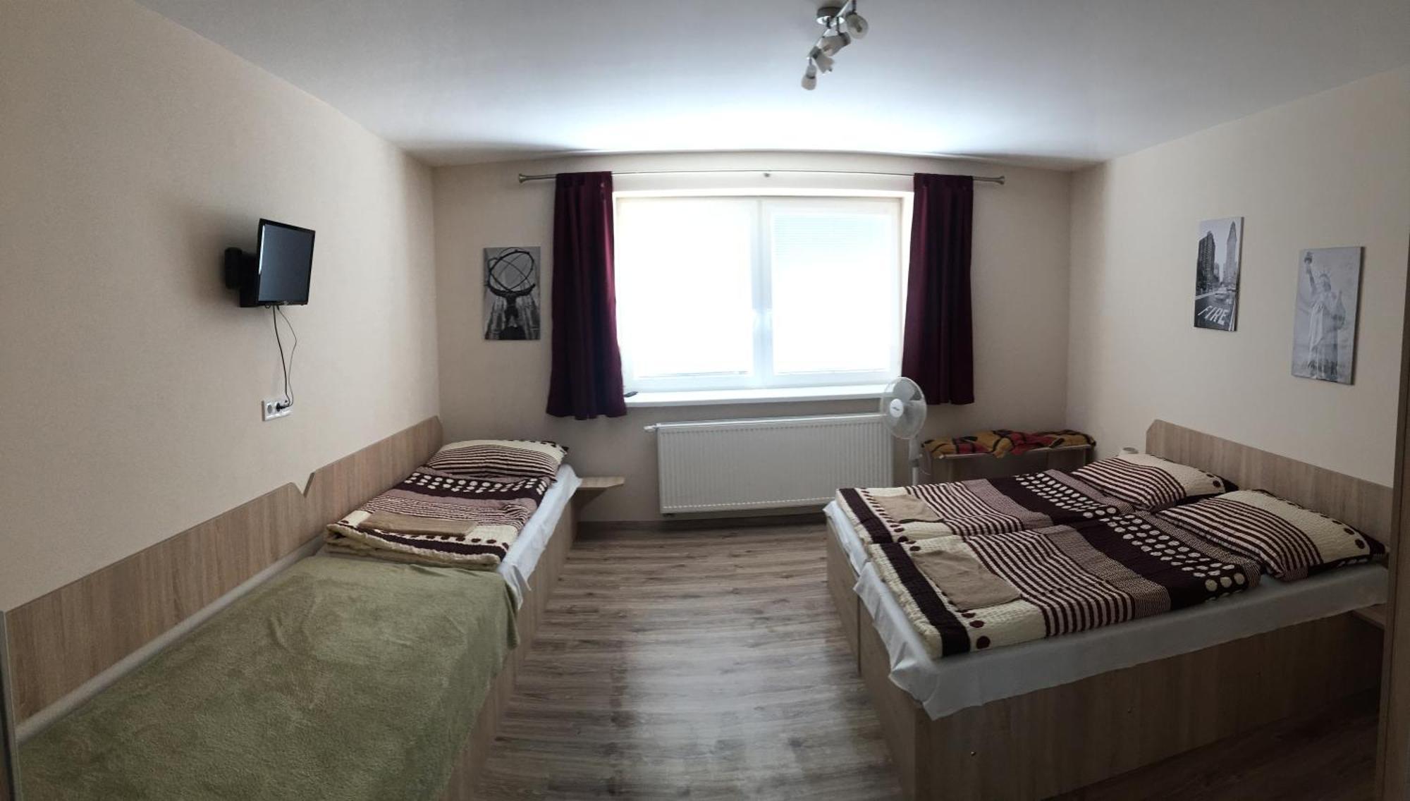 Sunny Apartman Štúrovo Exteriér fotografie